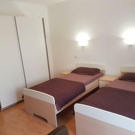 Kei Apartment Portorož Exteriér fotografie