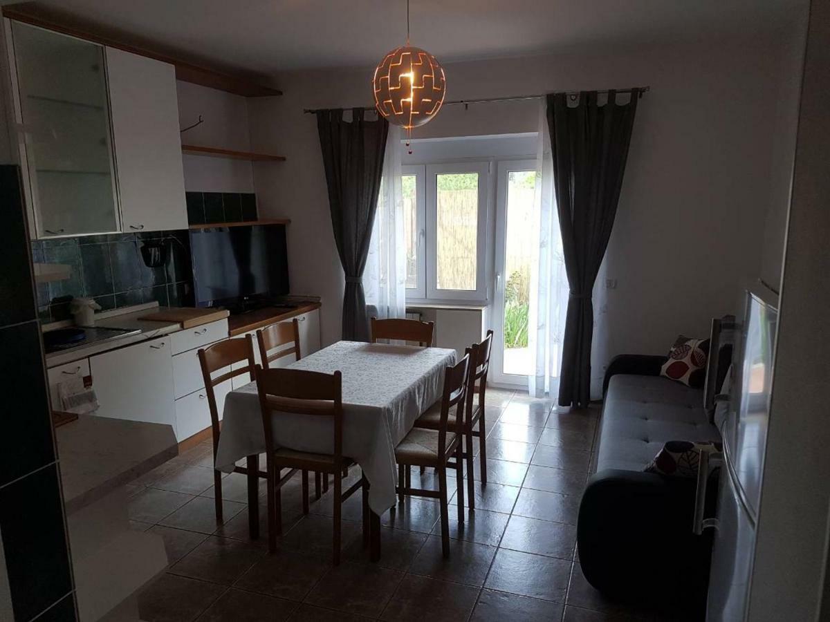 Kei Apartment Portorož Exteriér fotografie