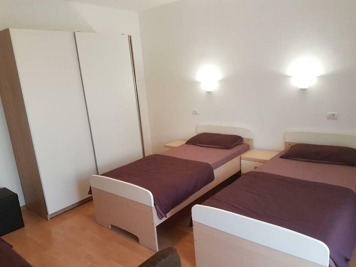 Kei Apartment Portorož Exteriér fotografie