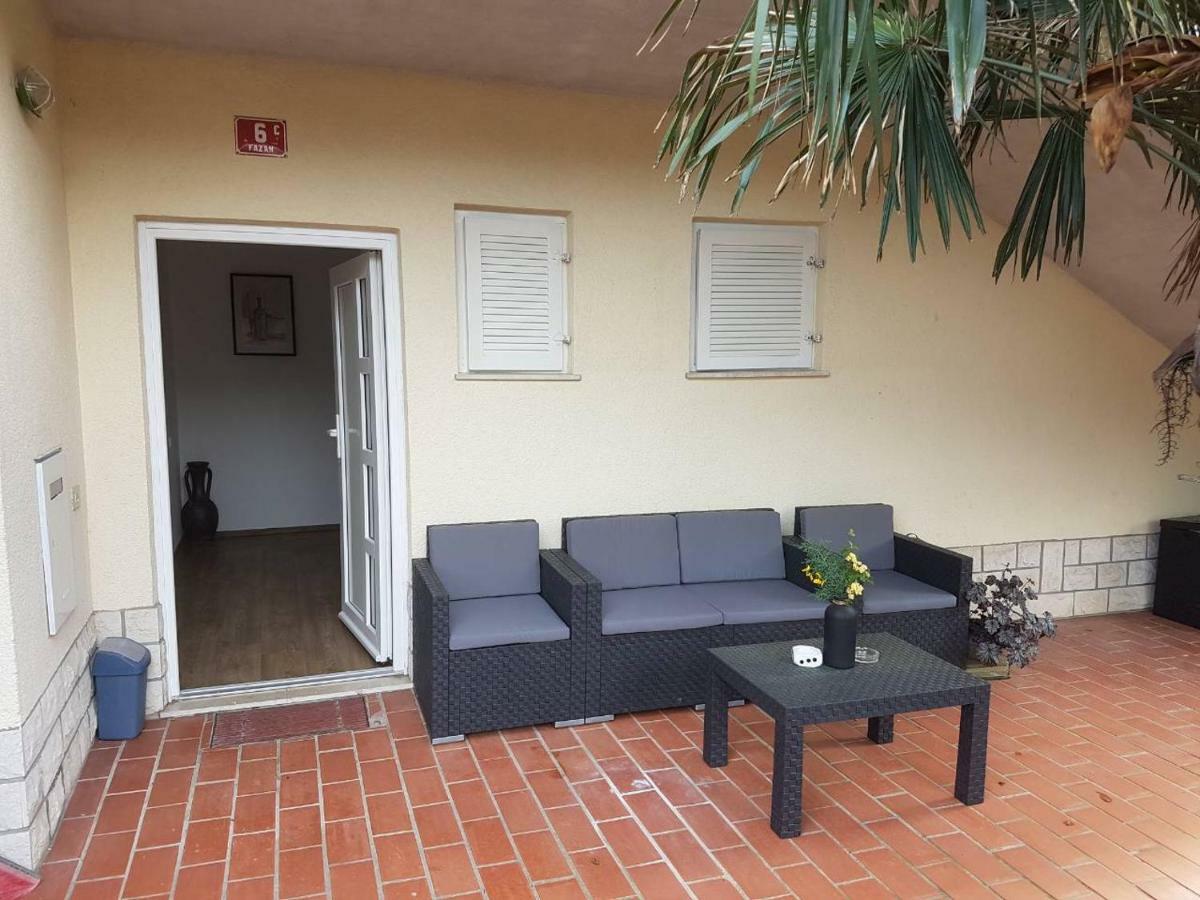 Kei Apartment Portorož Exteriér fotografie