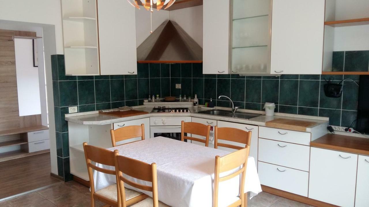 Kei Apartment Portorož Exteriér fotografie