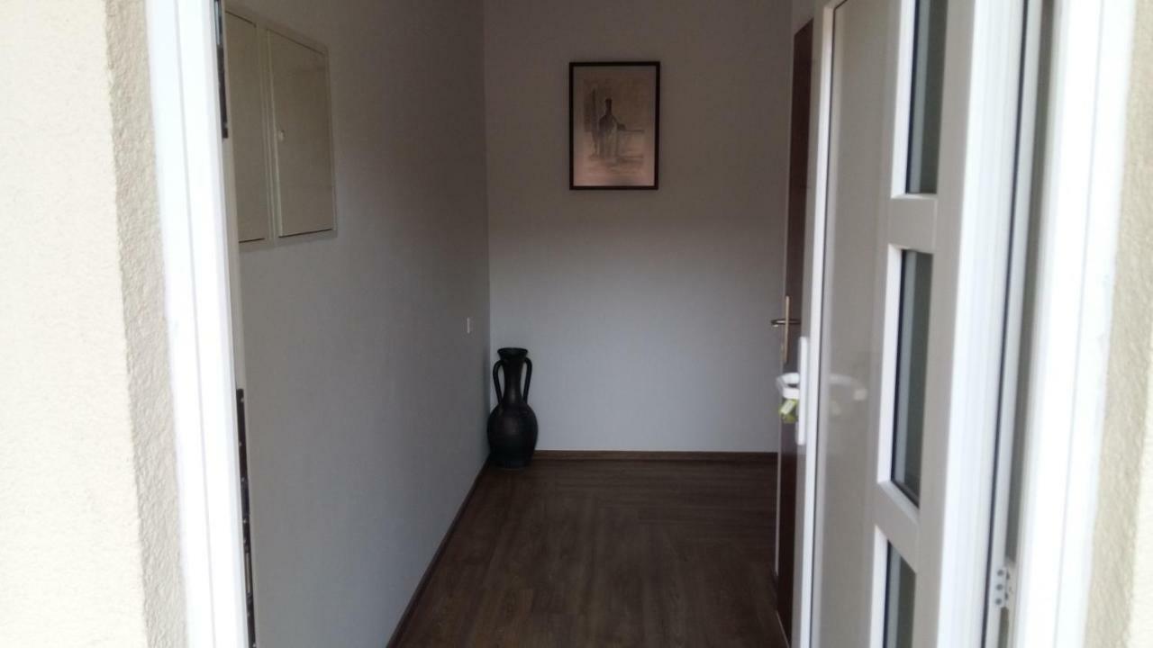 Kei Apartment Portorož Exteriér fotografie