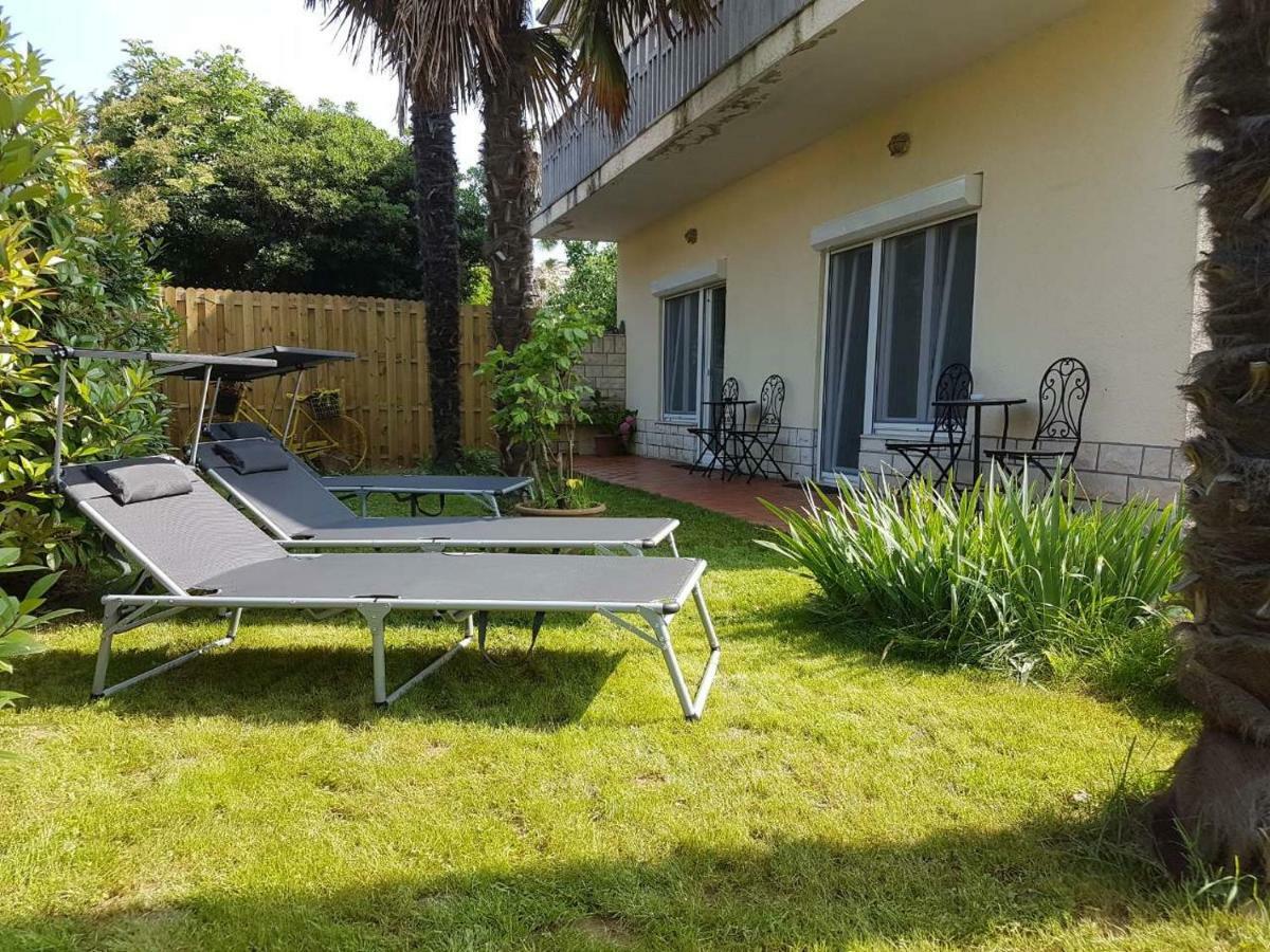 Kei Apartment Portorož Exteriér fotografie