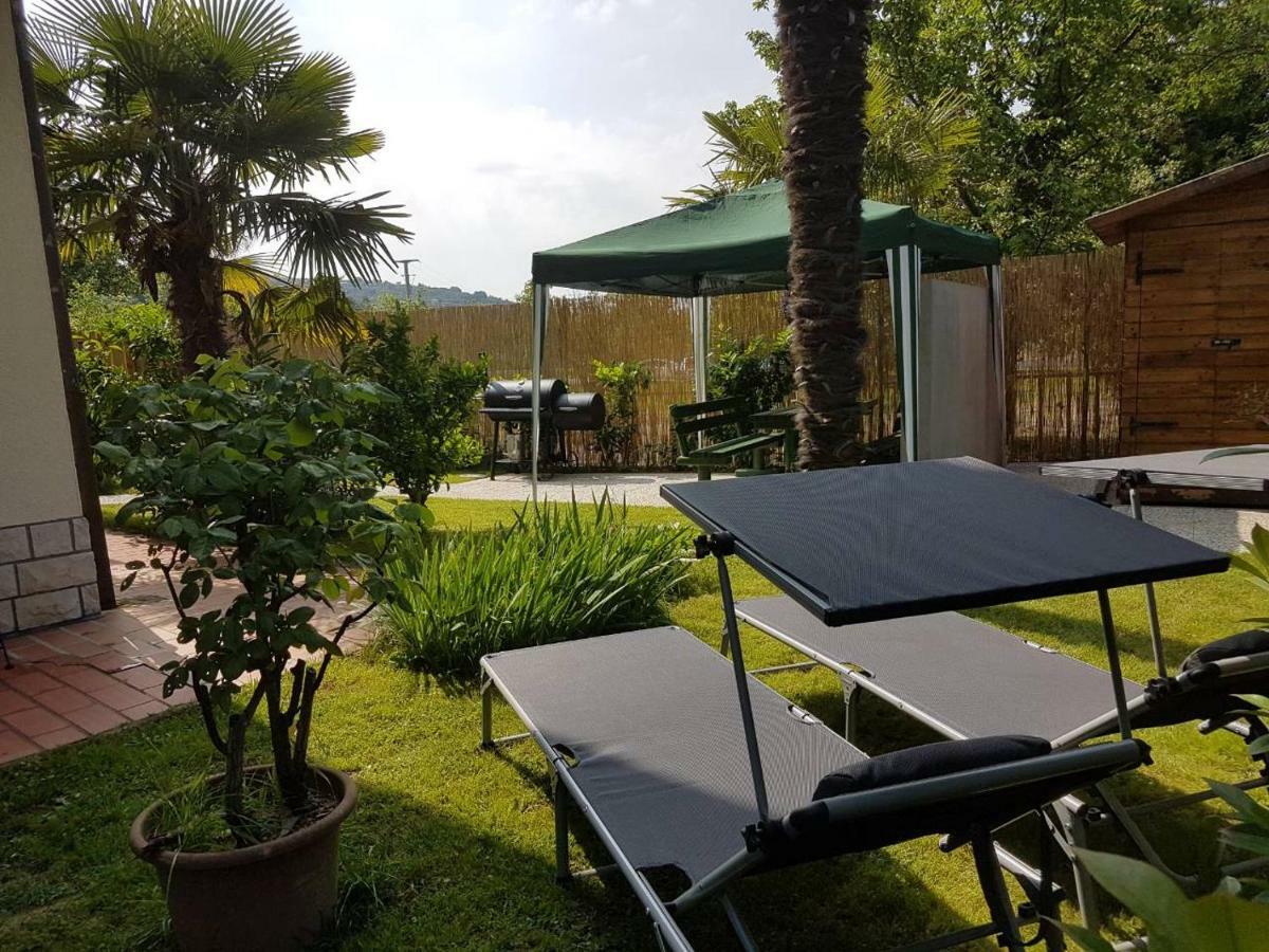 Kei Apartment Portorož Exteriér fotografie
